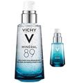 Vichy Mineral 89 Gesicht + Augenpflege 1 St Set