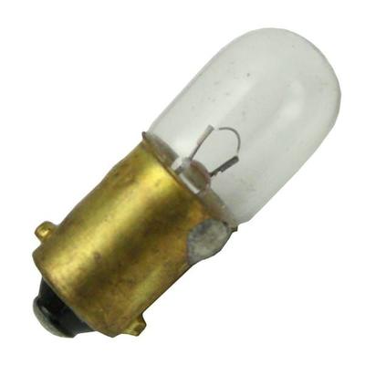 Halco 00755 - 755 Miniature Automotive Light Bulb