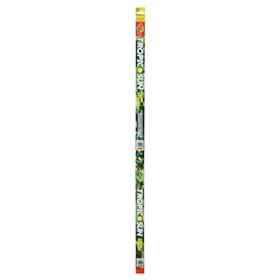 Zoo Med Tropicsun 5500K Daylight Bulb for Aquariums, 36" L, 25 Watts