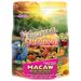 Tropical Carnival Gourmet Macaw Food, 14 LBS