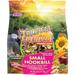 Tropical Carnival Gourmet Small Hookbill Food, 5 LBS