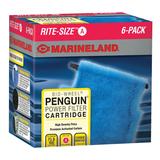 Rite-Size Bonded Filter Sleeve for Penguin 100, Pack of 6