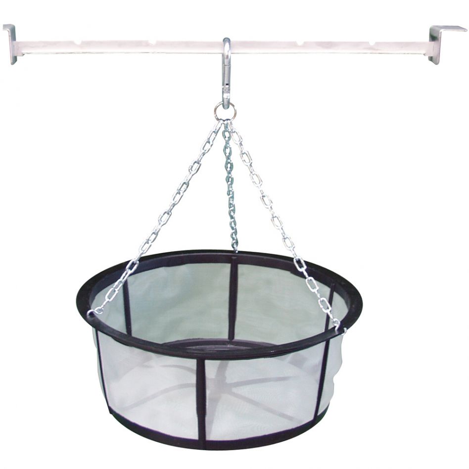 Filterkorb inkl. Traverse Image