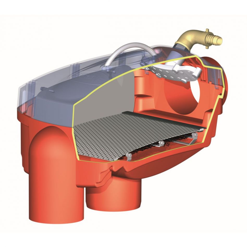 Optimax-Pro Filter Image