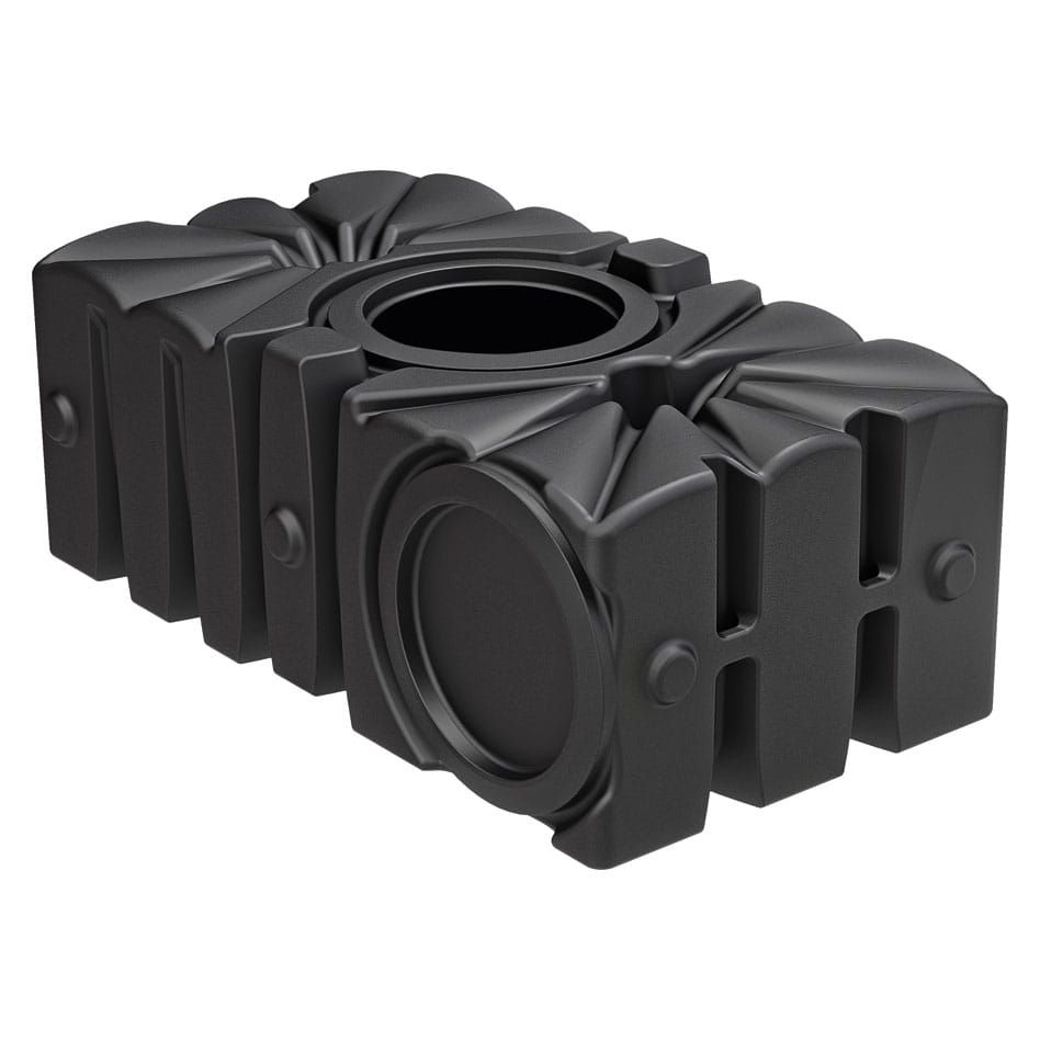 ACO Rain4me Zisterne Baukastensystem, 669x124x85 cm, 6000 L,liegend Image