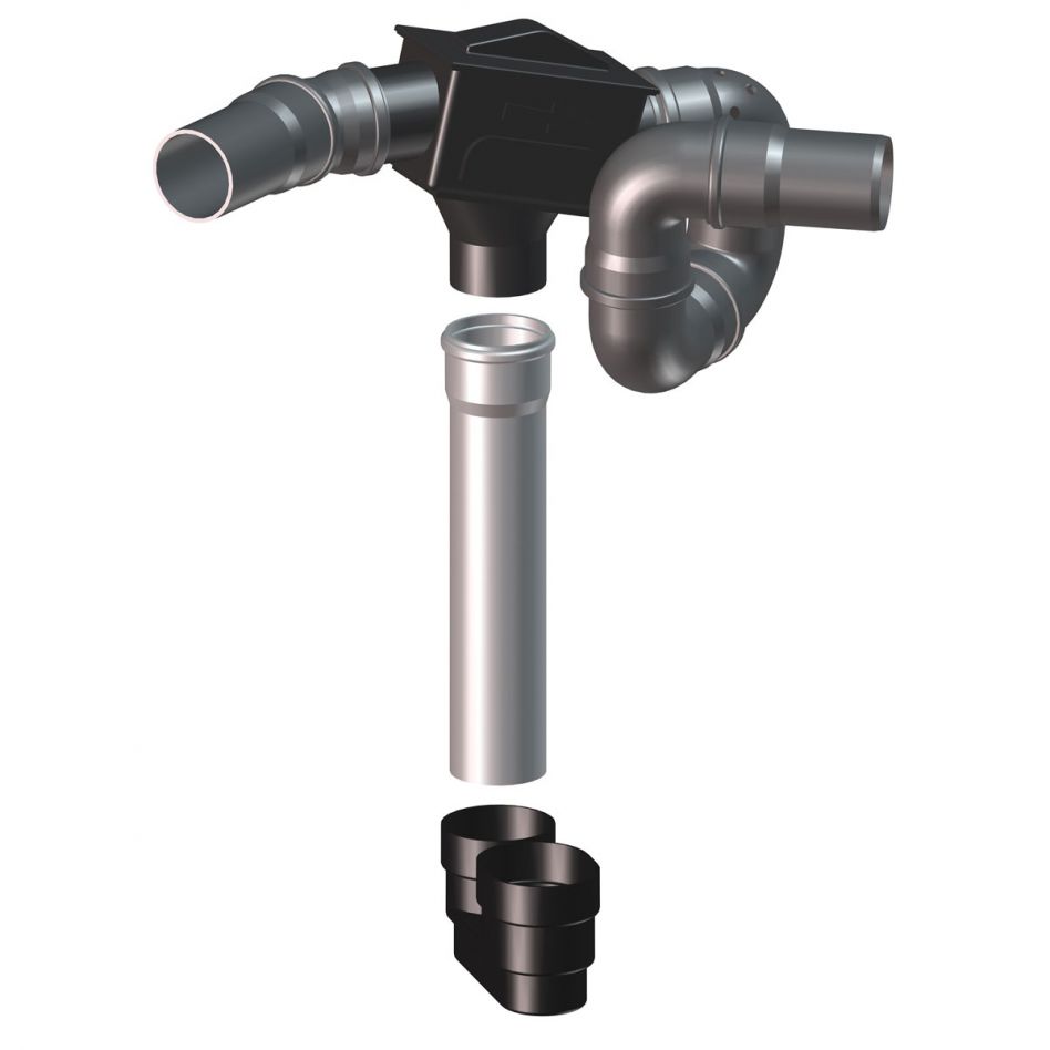 Rewatec Feinfilter McClean F-Line Image