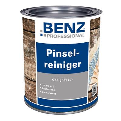 BENZ PROFESSIONAL Pinselreiniger/Verdünnung, 2,5 L