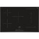 Bosch Serie 6 PVW851FB5E 80cm Induction Hob - Black