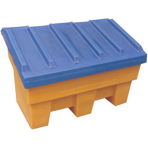 Coffre À Sel / À Sable 300 Litres - EMP