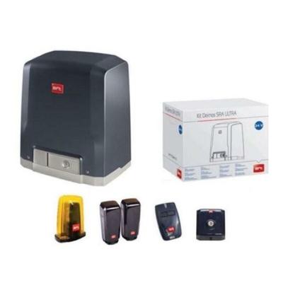 Automatisierungsset für Schiebetore 24 V BFT DEIMOS BT A400 R925266 00002 Image
