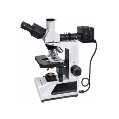 Bresser Science ADL-601P Trinocular Microscope50x-600x 57-70200
