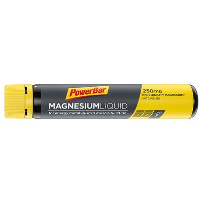 Powerbar Magnesium liquid Ampullen 20x25 ml Trinkampullen Image