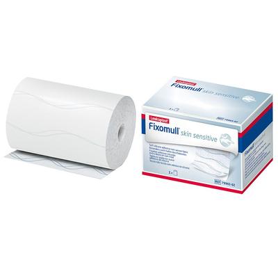 Fixomull Skin Sensitive 10 cmx2 m 1 St Pflaster Image
