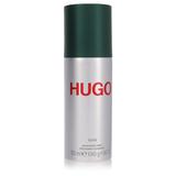 Hugo For Men By Hugo Boss Deodorant Spray 5 Oz