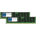 64GB (2 x 32GB) DDR4 2666MHz PC4-21300 288-PIN ECC REGISTERED DIMM (RDIMM) MEMORY RAM KIT FOR APPLE IMAC PRO