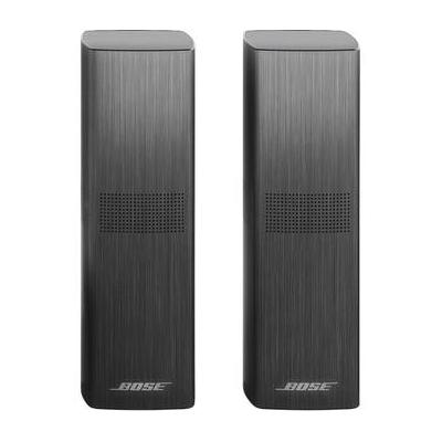 Bose Surround Speakers 700 (Black, Pair) 834402-1100