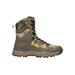 Danner Vital 8" Hunting Boots Leather/Nylon Men's, Realtree EDGE SKU - 991372