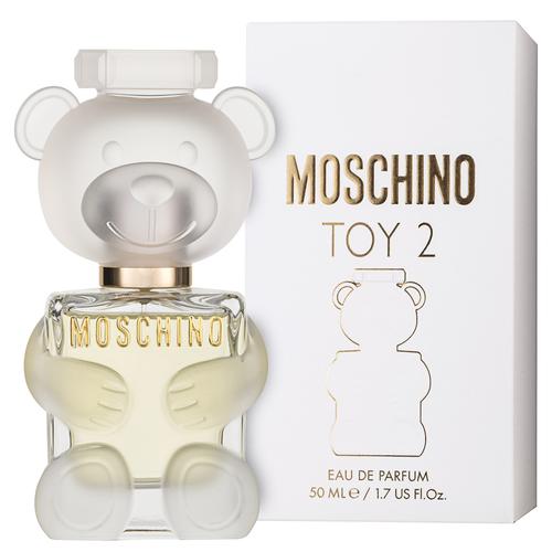 Moschino Toy 2 Eau de Parfum 50 ml