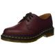 Dr. Martens Men's 1461 Snow Boots, Red (Burgundy 11838600), 4 UK