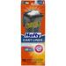 Hefty Cart Liner Trash Bags 65 Gallon 10 Bags