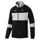 PUMA Mercedes AMG Petronas Men's Woven Jacket Puma Black XL