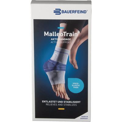 Malleotrain Sprunggelenkb.links Gr.2 natur 1 St Bandage(s) Image
