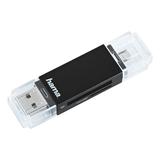 USB-2.0-OTG-Kartenleser »Basic«,...