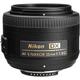 Nikon AF-S DX NIKKOR 35mm f/1.8G Lens 2183