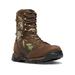 Danner Pronghorn G5 8" Insulated Hunting Boots Full-Grain Leather Men's, Realtree EDGE SKU - 474380