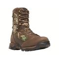 Danner Pronghorn G5 8" Insulated Hunting Boots Full-Grain Leather Men's, Realtree EDGE SKU - 625494