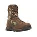 Danner Pronghorn G5 8" Insulated Hunting Boots Full-Grain Leather Men's, Realtree EDGE SKU - 625494