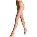 Wolford Nude 8 Tights - Limited Edition Duo Pack Large Caramel