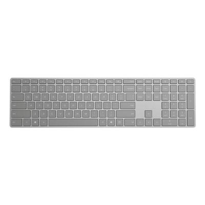 Kabellose Tastatur »Surface« grau, Microsoft