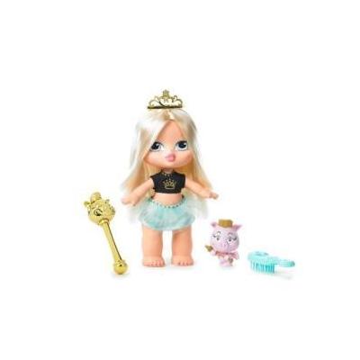 MGA Bratz Big Babyz Princess Doll - Cloe