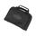 SKB Cases SKB Black Rectangular Handgun Case 2SKBHG96BK