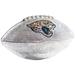 Jacksonville Jaguars Swarovski Crystal Football