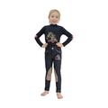 Little Rider Childrens/Girls Riding Star Denim Jodhpurs (3-4 Years) (Denim)