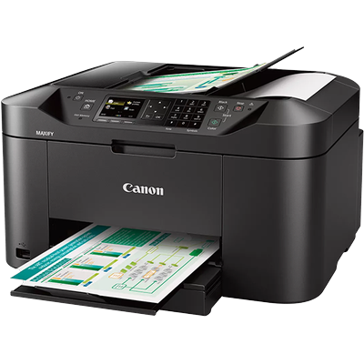 Canon MAXIFY MB2120