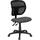 Mid-Back Gray Mesh Swivel Task Chair - Gray