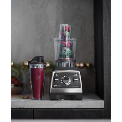 Vitamix Personal Cup Adapter - Clear