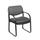 Boss Office Products Fabric Guest Chair - Grey
