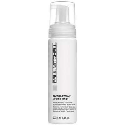Paul Mitchell Invisiblewear Volume Whip, 6.8-oz., from Purebeauty Salon & Spa