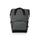 Oniva by Picnic Time On The Go Roll-Top Cooler Backpack - Heathered Gray