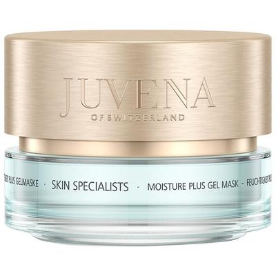 Juvena Skin Specialists Moisture Plus Gel-Maske Feuchtigkeitsmaske 75 ml