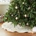 The Holiday Aisle® Tree Skirt, Linen | 60 W in | Wayfair 736DC0275B8547C3A967F6BBB3373996