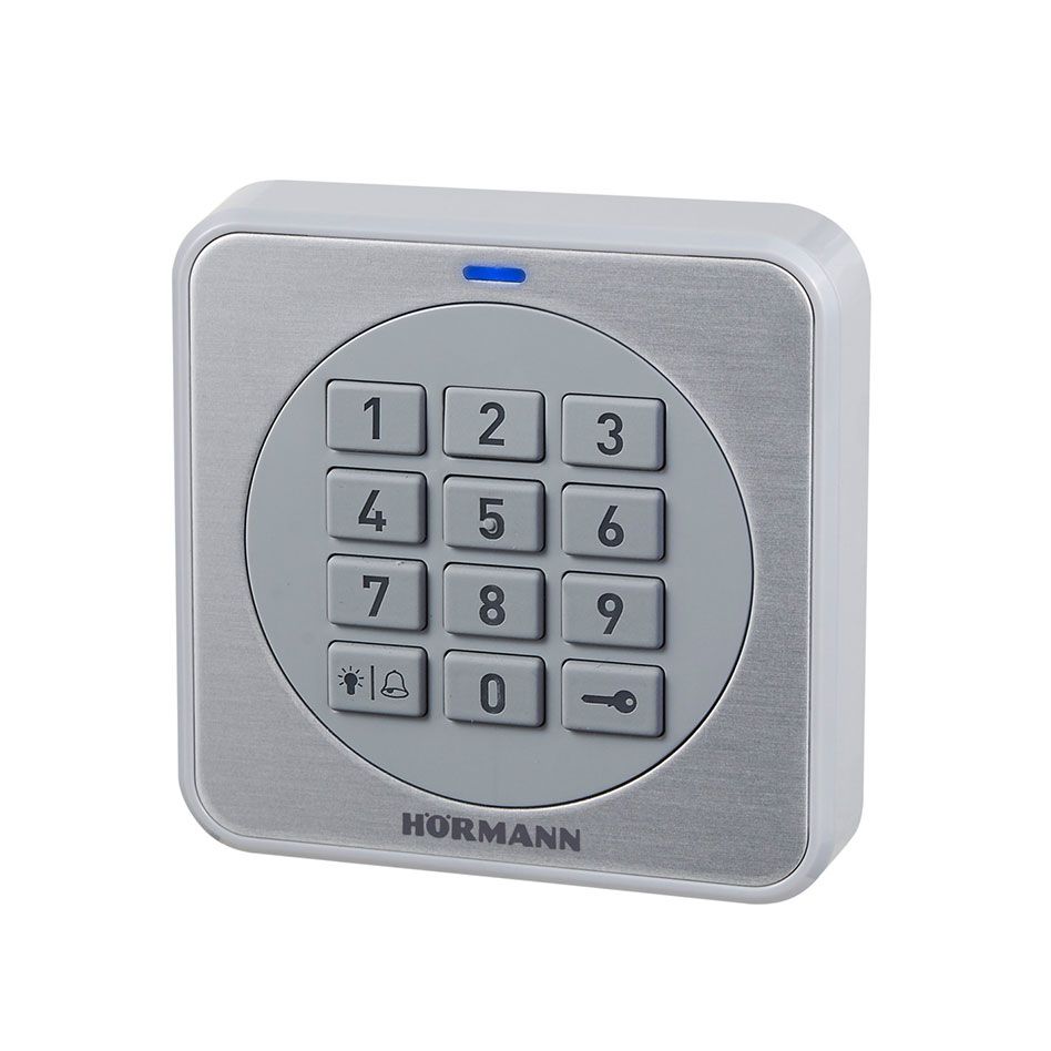 HÖRMANN Codetaster CTR b, CTR 1b-1 = 1 Funktion steuerbar Image