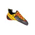 La Sportiva Genius Climbing Shoes - Men's Red 41.5 Medium 10R-RE-41.5