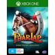 Phar Lap Horse Racing Challenge (Xbox One) (Xbox One)