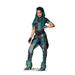 Advanced Graphics Uma Disney's Descendants 3 Cardboard Standup | 63 H x 30 W x 1 D in | Wayfair 2916