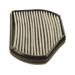 1997-2000 Mercedes C230 Cabin Air Filter - API